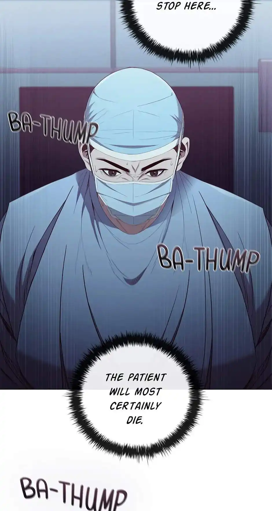 Dr. Choi Tae-Soo Chapter 181 77